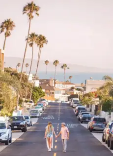 Cosa vedere a Los Angeles in 2 giorni
