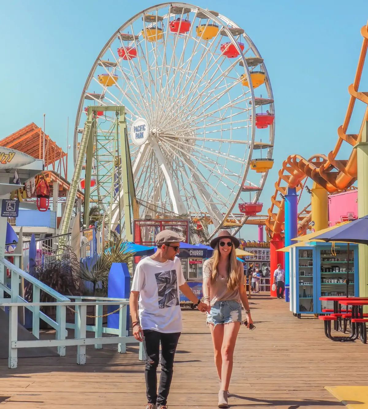 Santa Monica
