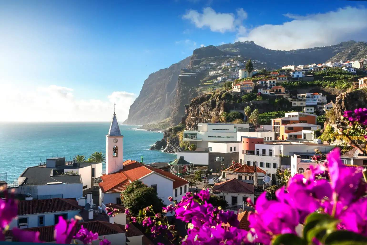 Consigli per cercare alloggio a Madeira