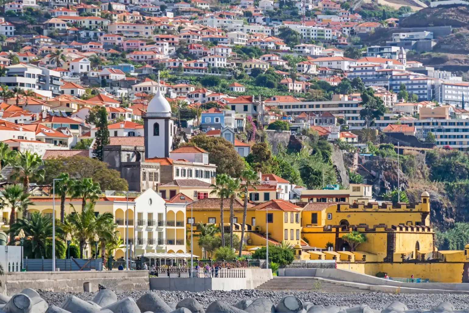 Dove alloggiare a Madeira | Funchal