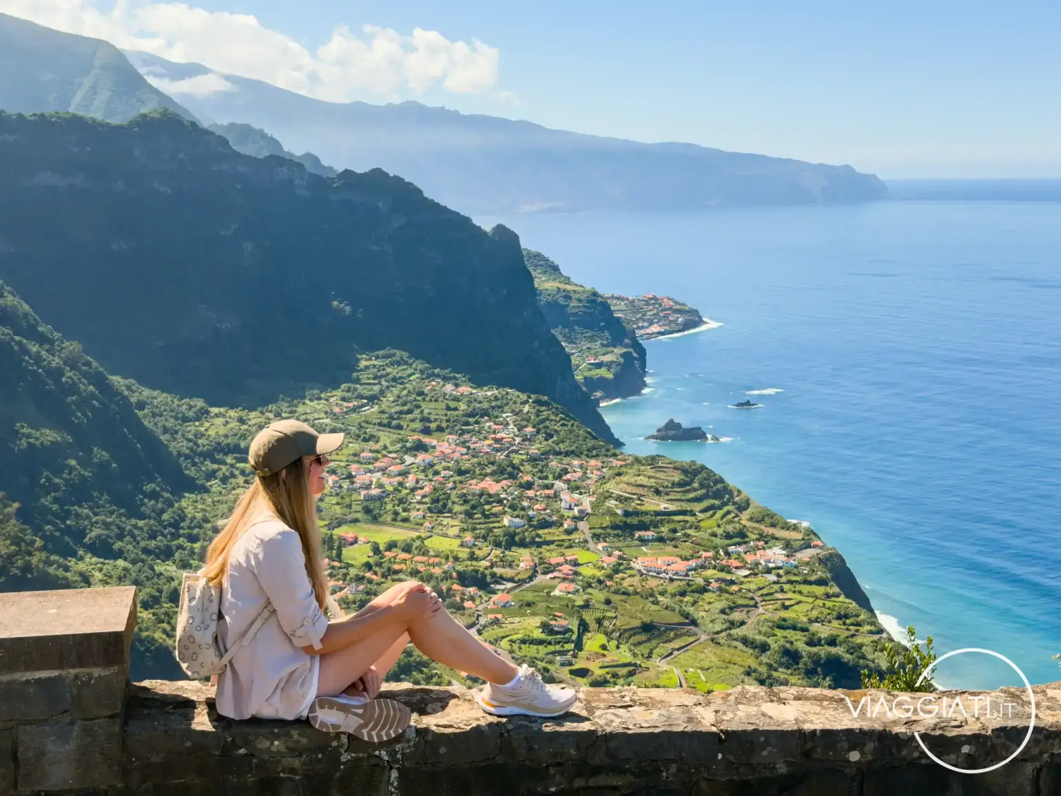 Alloggi consigliati a Madeira