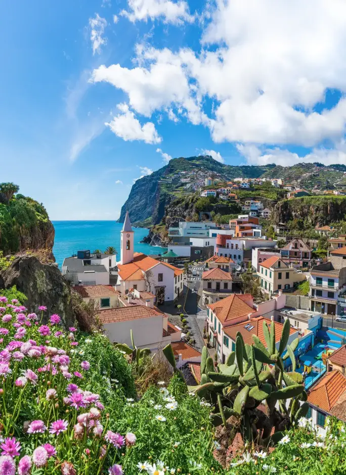 Dove alloggiare a Madeira, le zone migliori