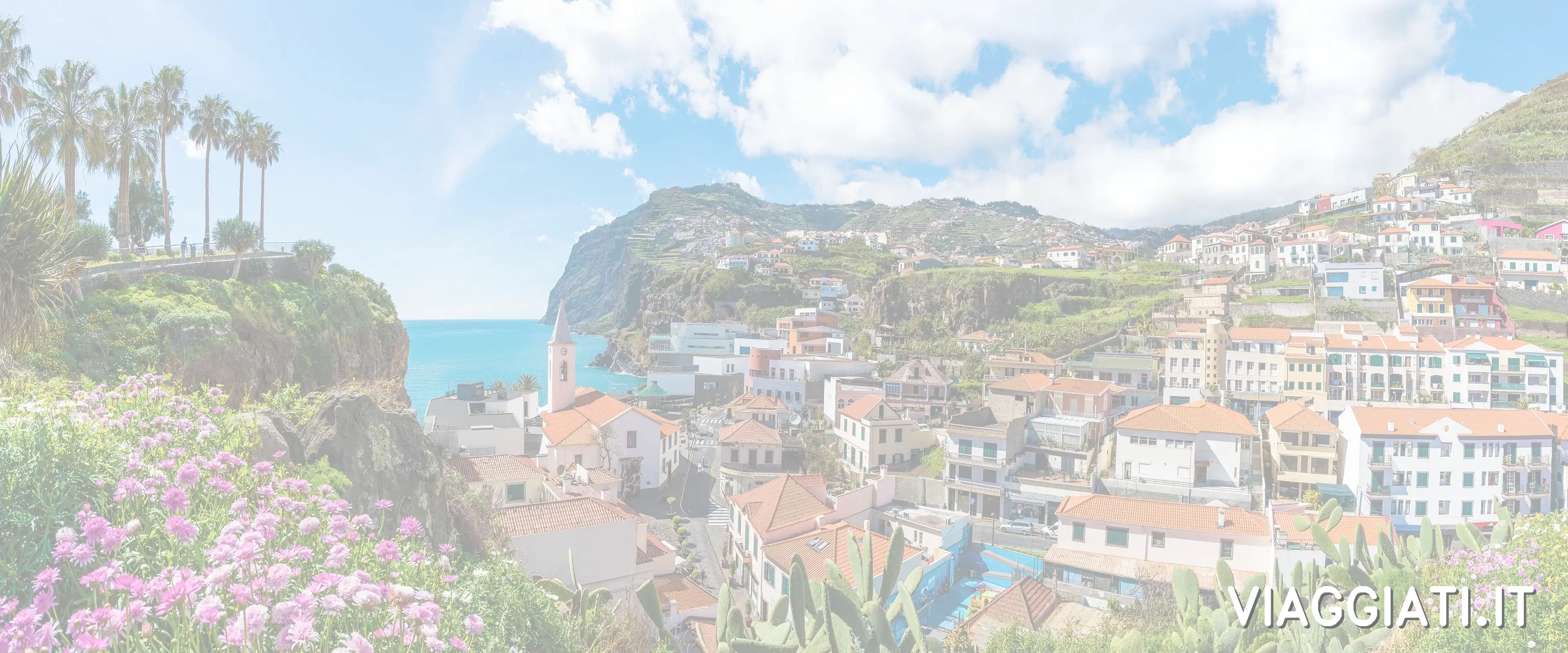 Dove alloggiare a Madeira, le zone migliori