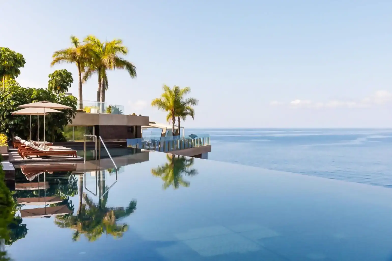 SACCHARUM - RESORT AND SPA - SAVOY SIGNATURE | Hotel di charme a Madeira