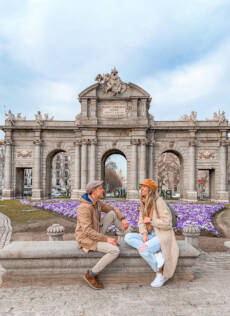 Tutte le cose da vedere a Madrid in 3 giorni