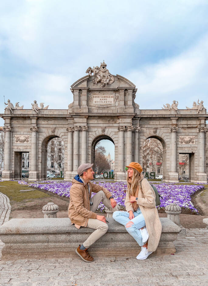 Tutte le cose da vedere a Madrid in 3 giorni
