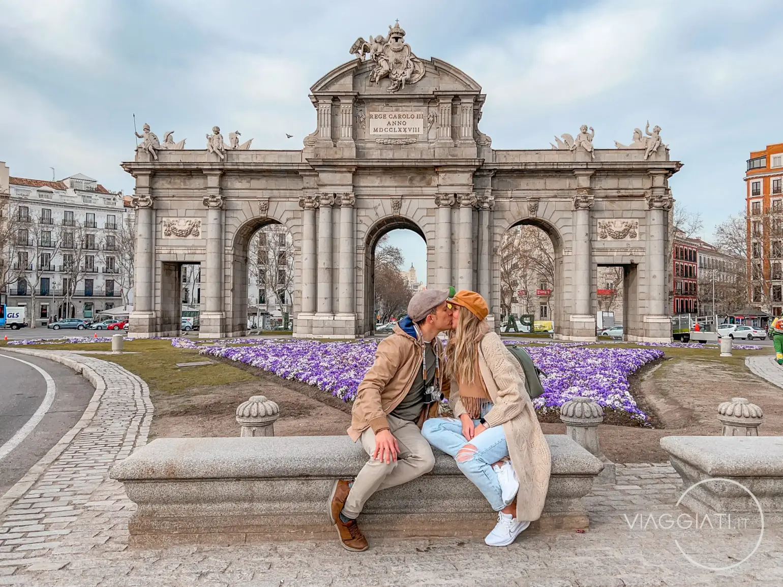 Cosa vedere a Madrid in 3 giorni