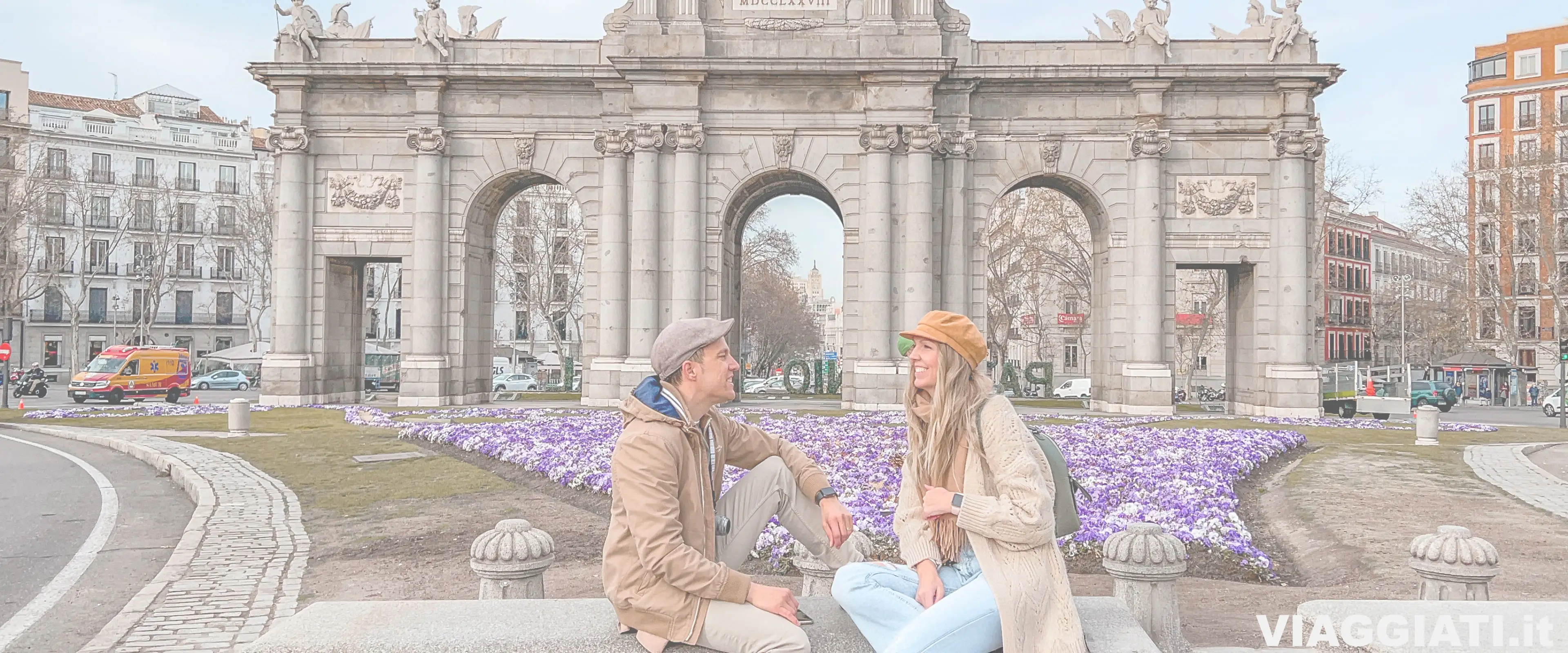 Tutte le cose da vedere a Madrid in 3 giorni