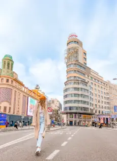 Dove alloggiare a Madrid