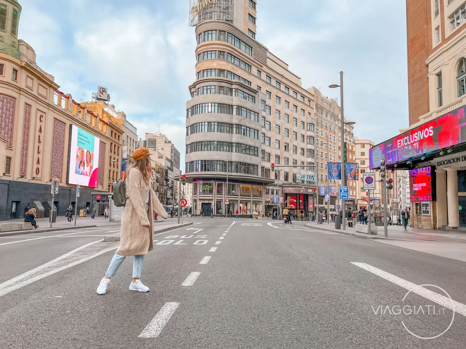 Dove alloggiare a Madrid, le migliori zone