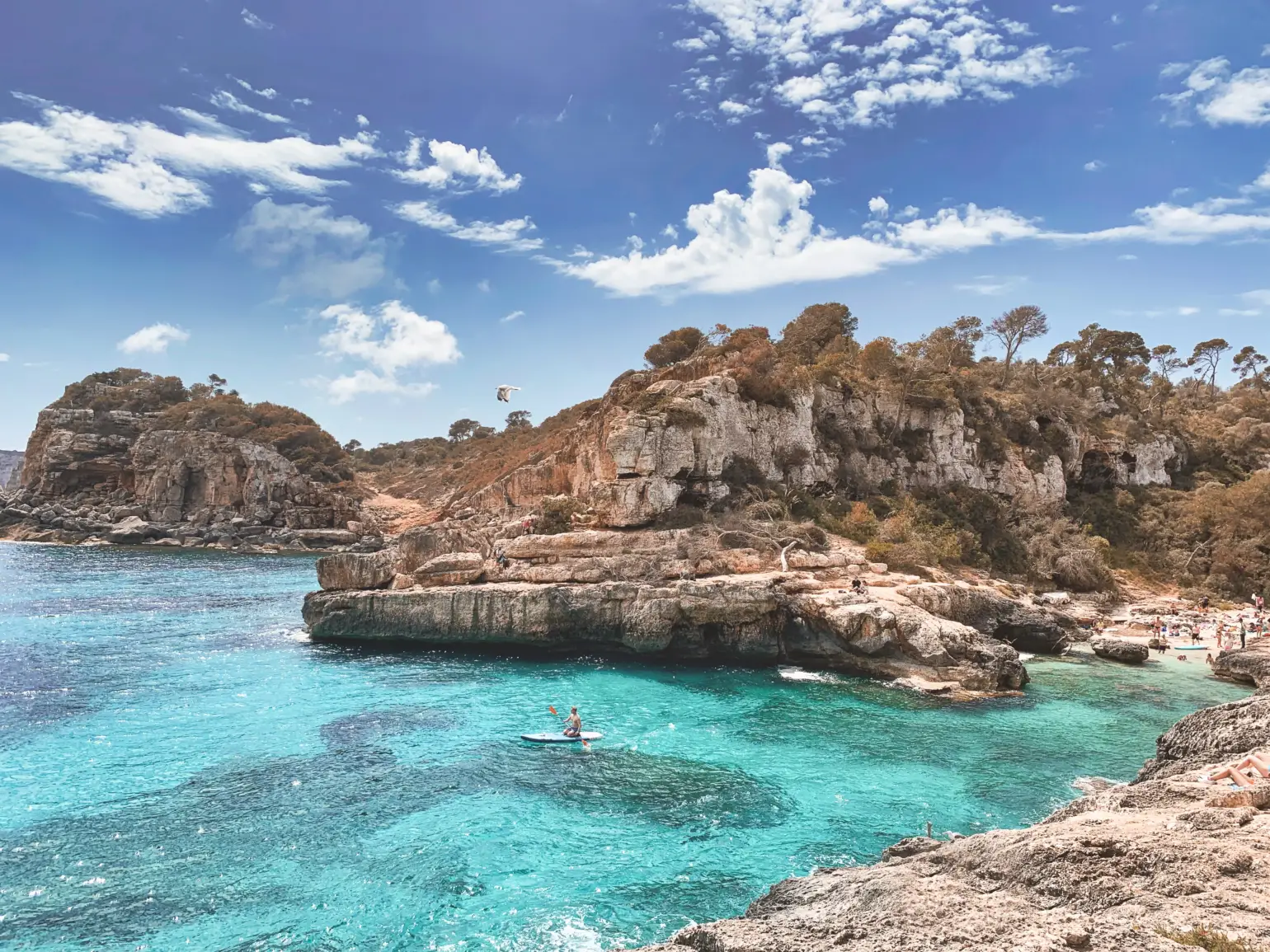 Consigli sull'alloggio a Maiorca