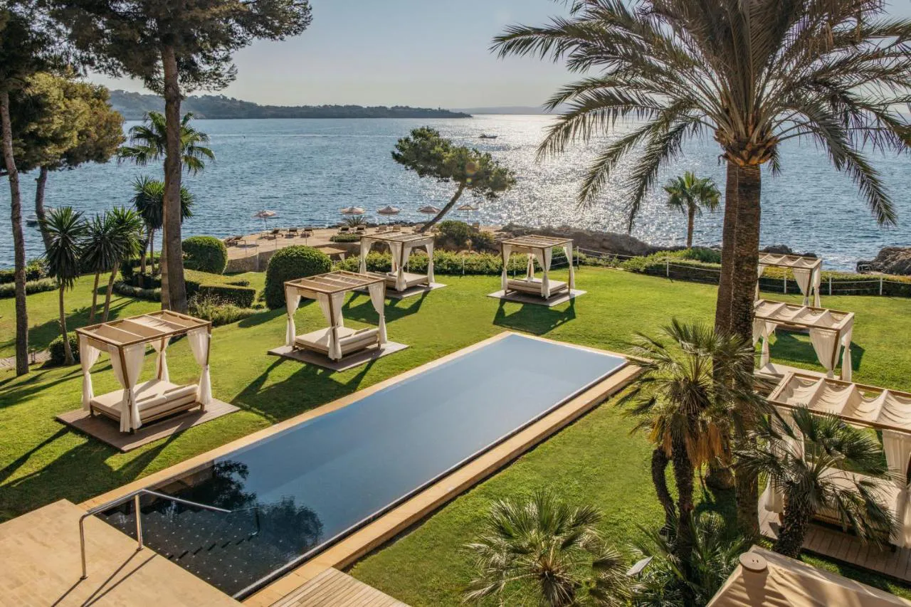 Hotel de Mar Gran Meliá | Alloggio consigliato a Maiorca