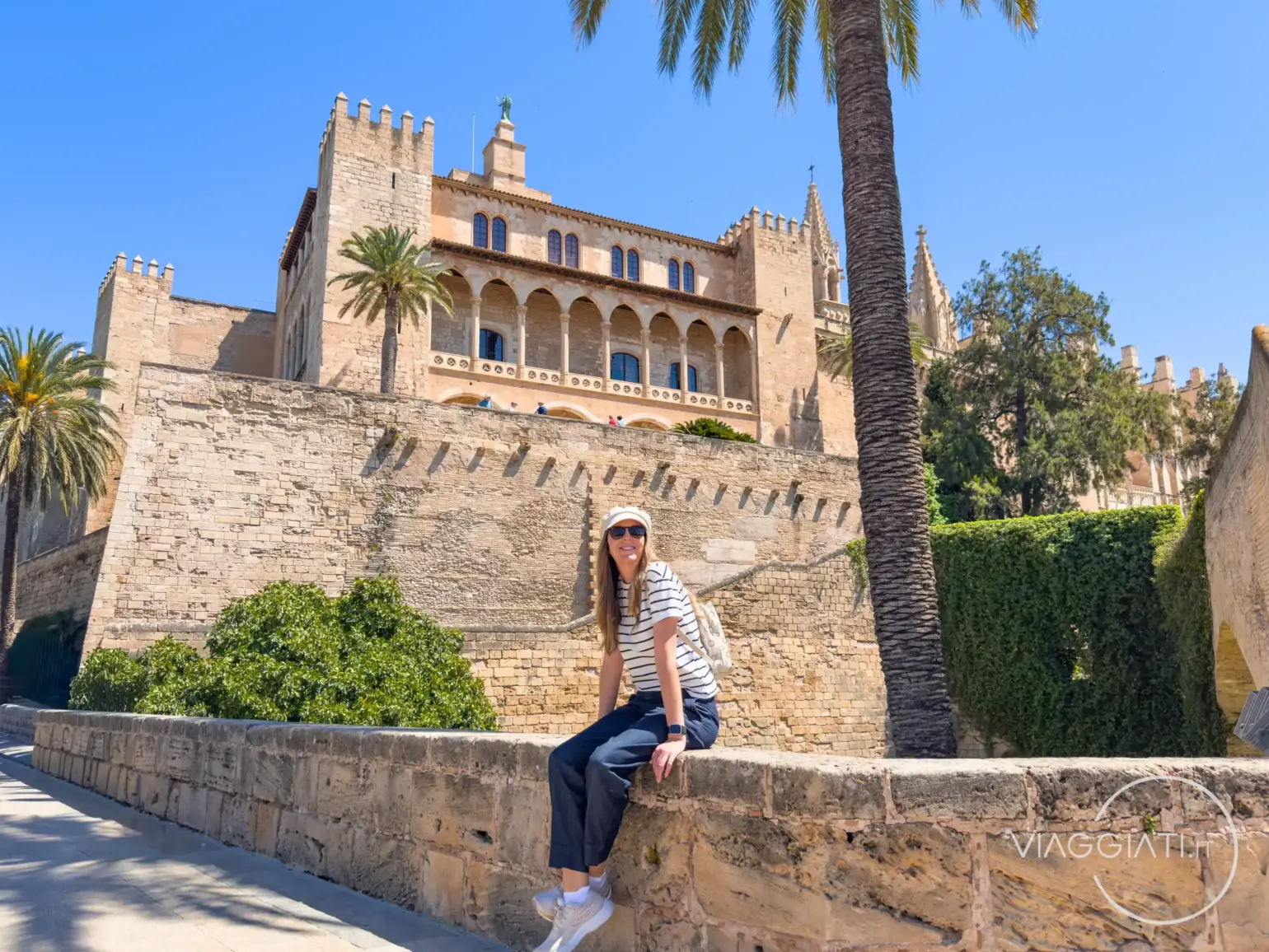 Palma di Maiorca