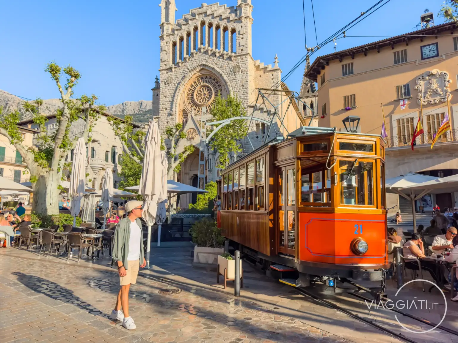 Alloggiare a Maiorca | Sóller