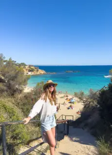 Le migliori zone dove alloggiare a Maiorca