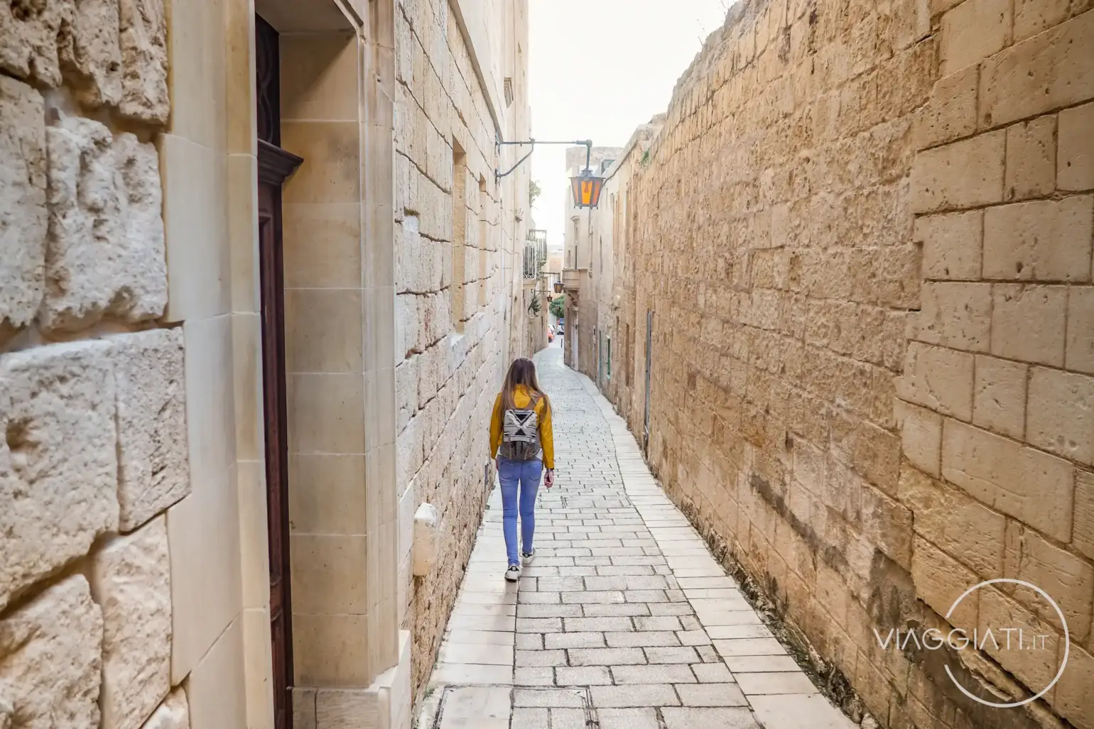 Alloggi a Malta
