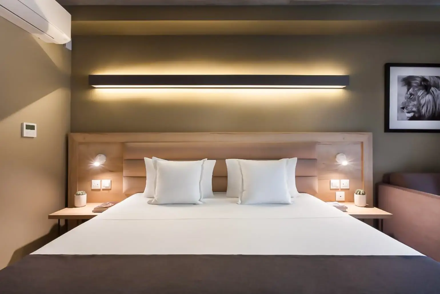 Azur Hotel by ST Hotels | Alloggio consigliato a Malta