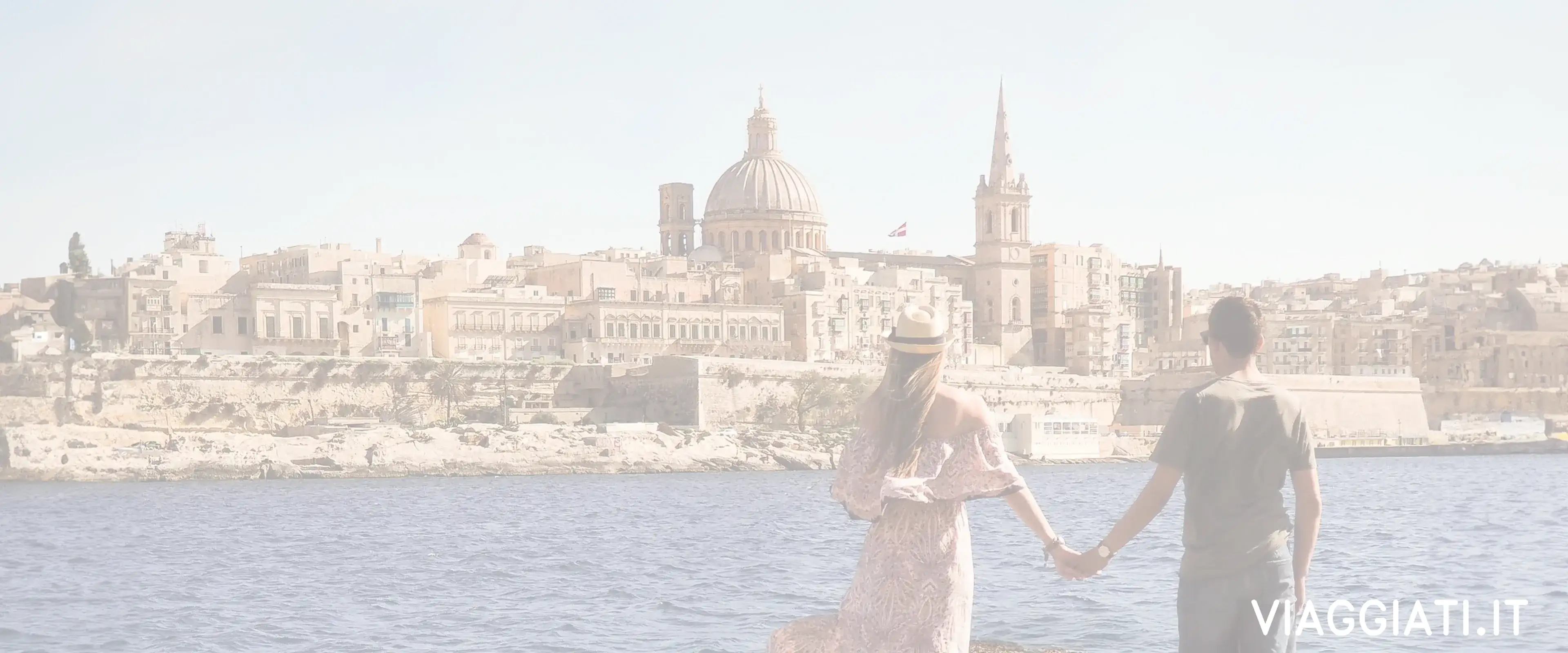 Cosa vedere a Malta in 3 giorni
