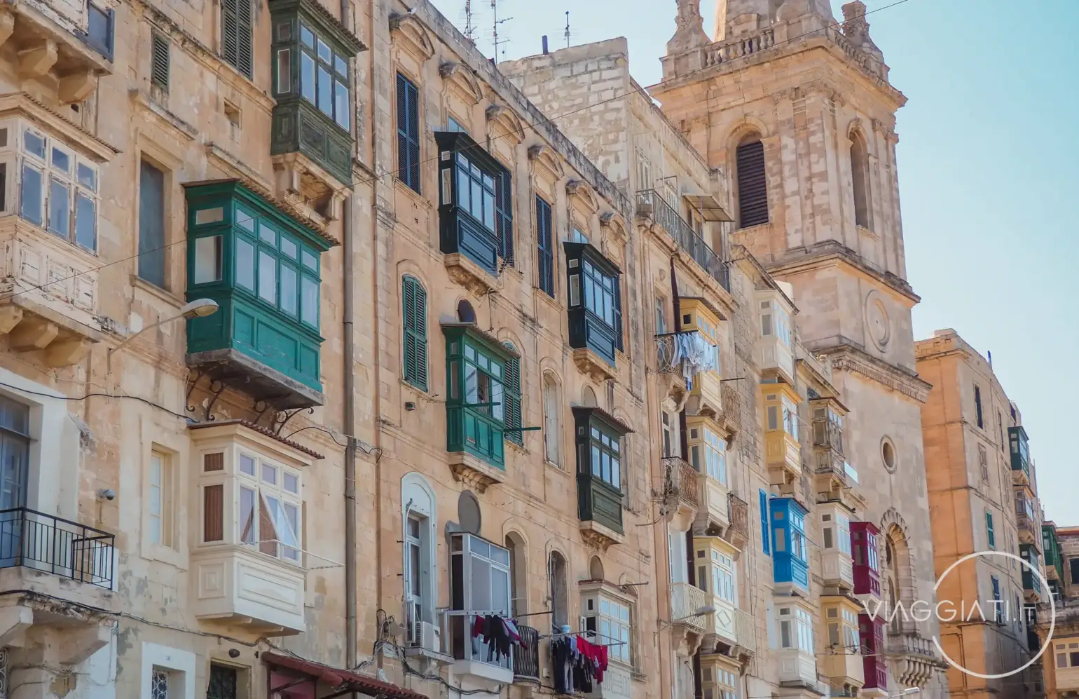 La Valletta | Malta