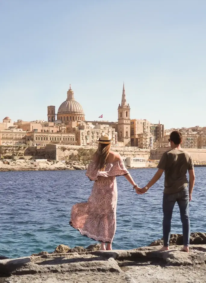 Cosa vedere a Malta in 3 giorni