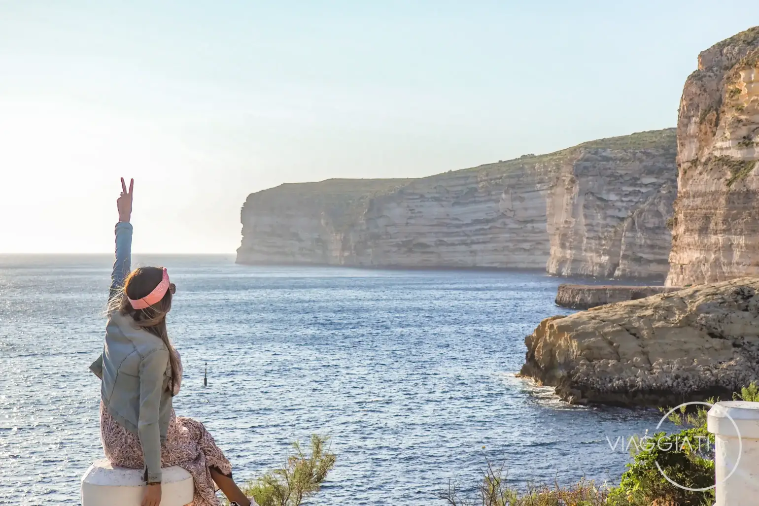 Viaggio a Malta in 3 giorni