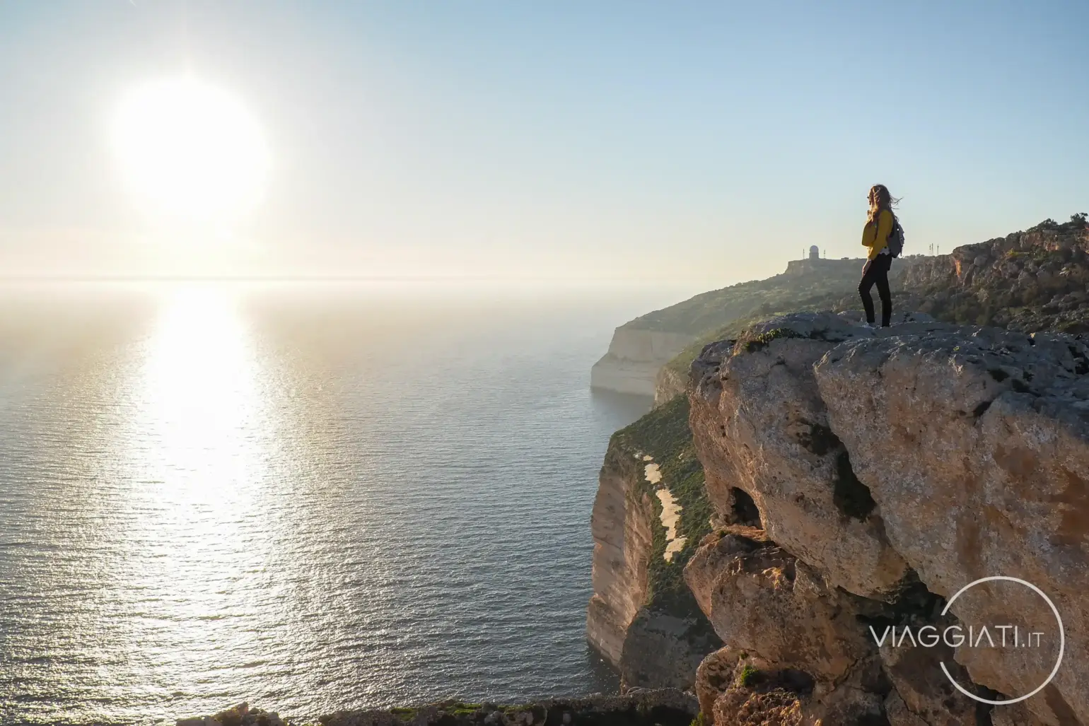 Viaggio a Malta in 4 giorni