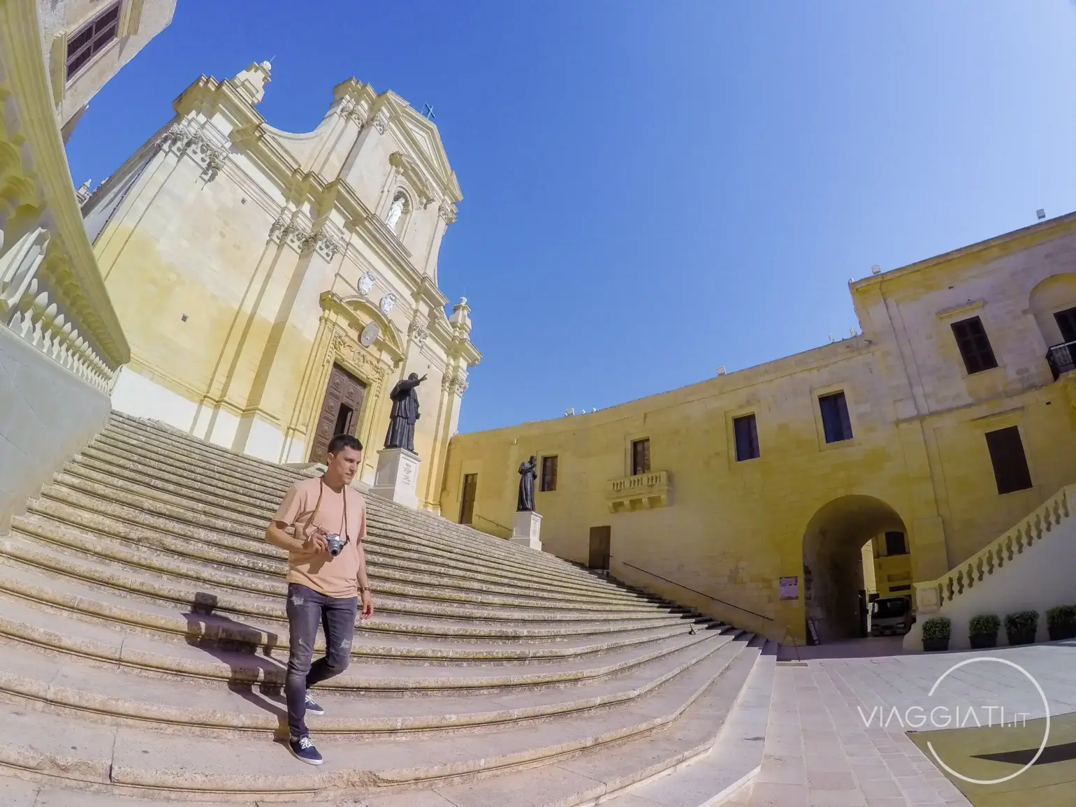 Malta in 3 giorni