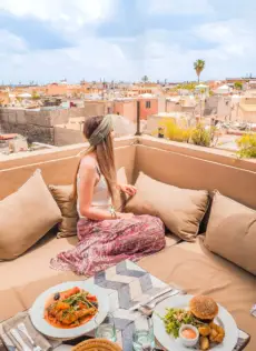 Consigli per viaggiare a Marrakech