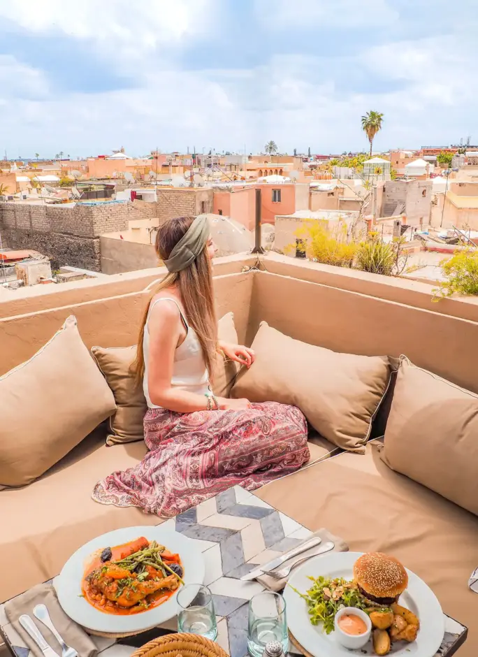Consigli per viaggiare a Marrakech
