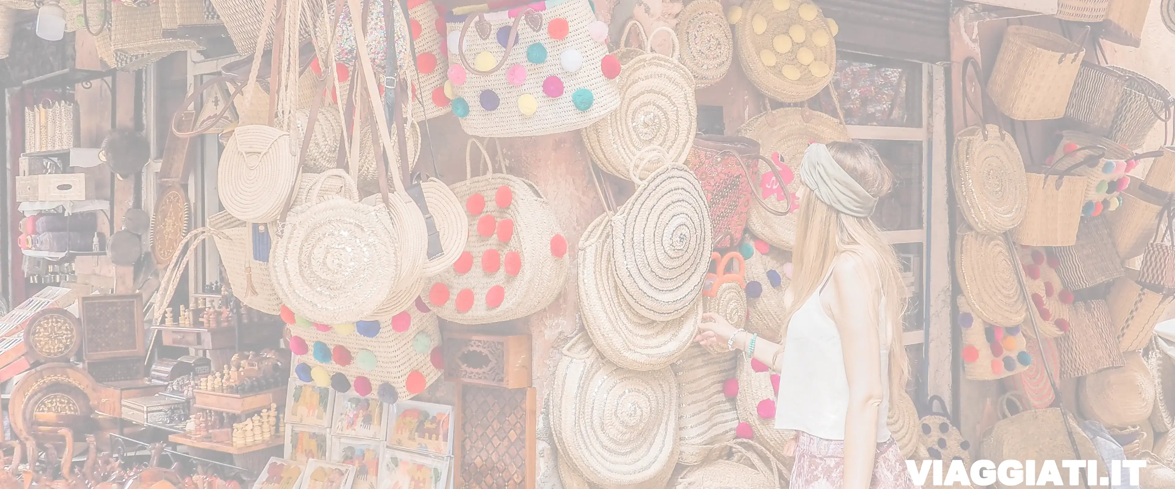 Consigli per viaggiare a Marrakech