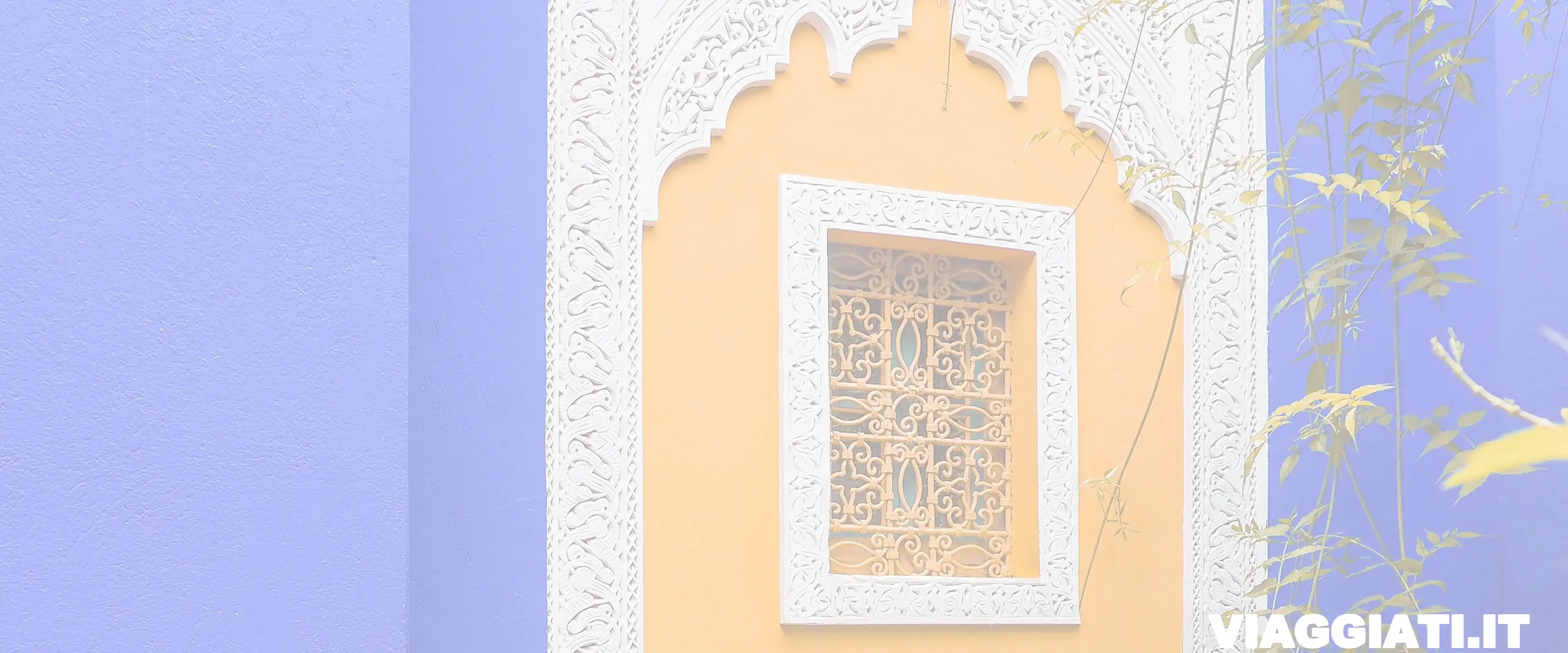 Luoghi imperdibili da vedere a Marrakech
