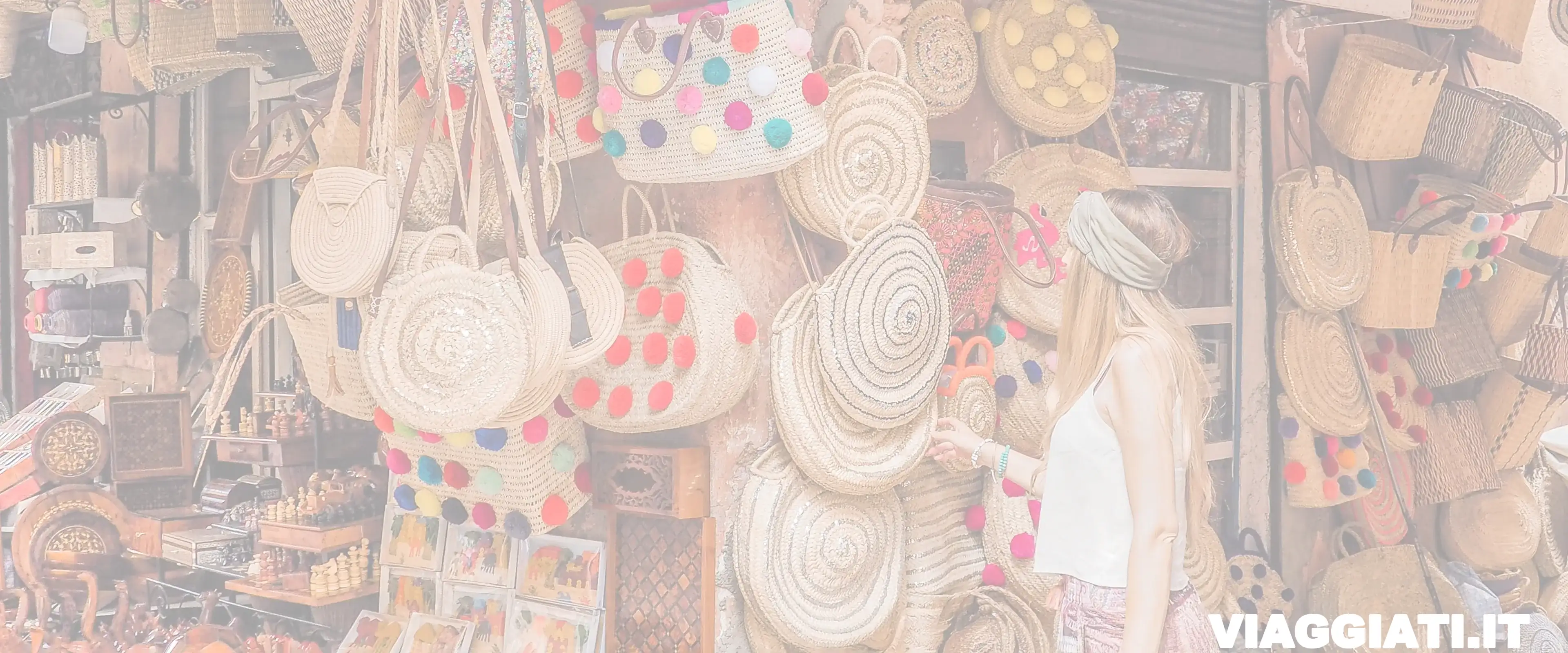 Cosa vedere a Marrakech
