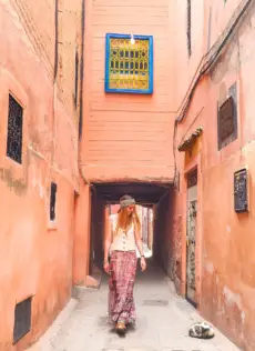 Cosa vedere a Marrakech in 4 giorni