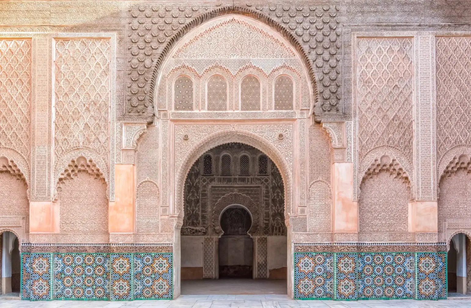 Madrasa Ben Youssef