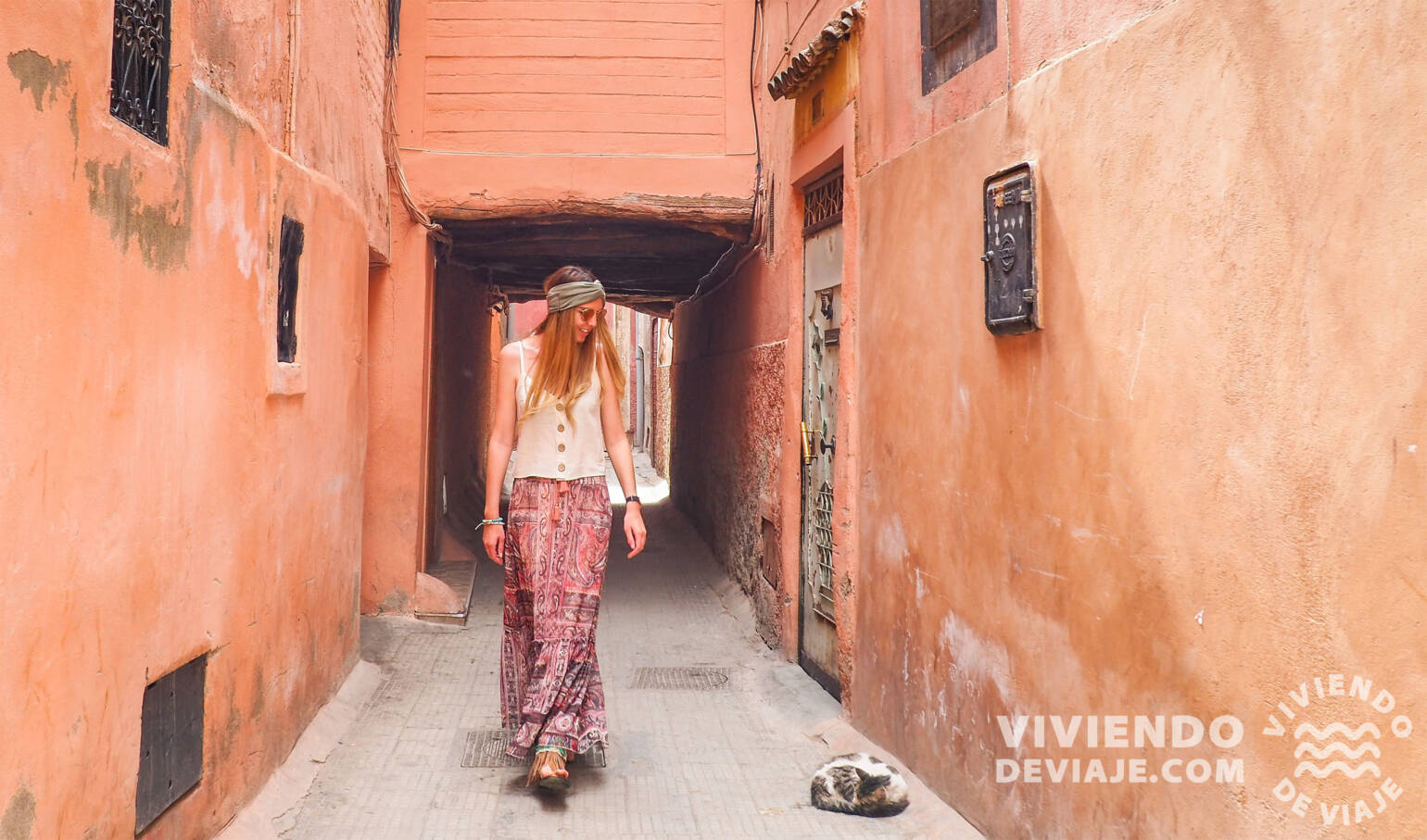 Cosa vedere a Marrakech in 4 giorni