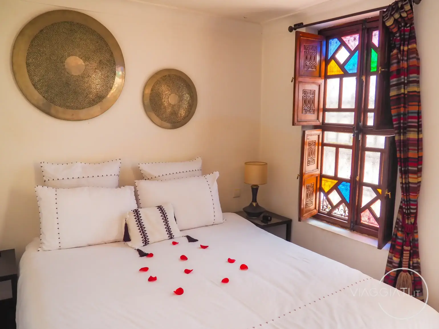 Alloggio a Marrakech, Riad Al Loune Riad Al Loune | Alloggio a Marrakech