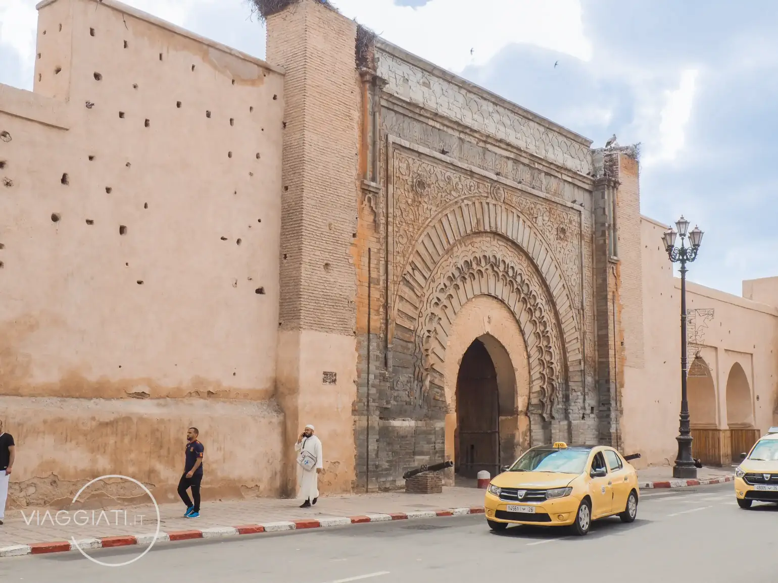 Viaggio a Marrakech, consigli Consiglio per visitare Marrakech