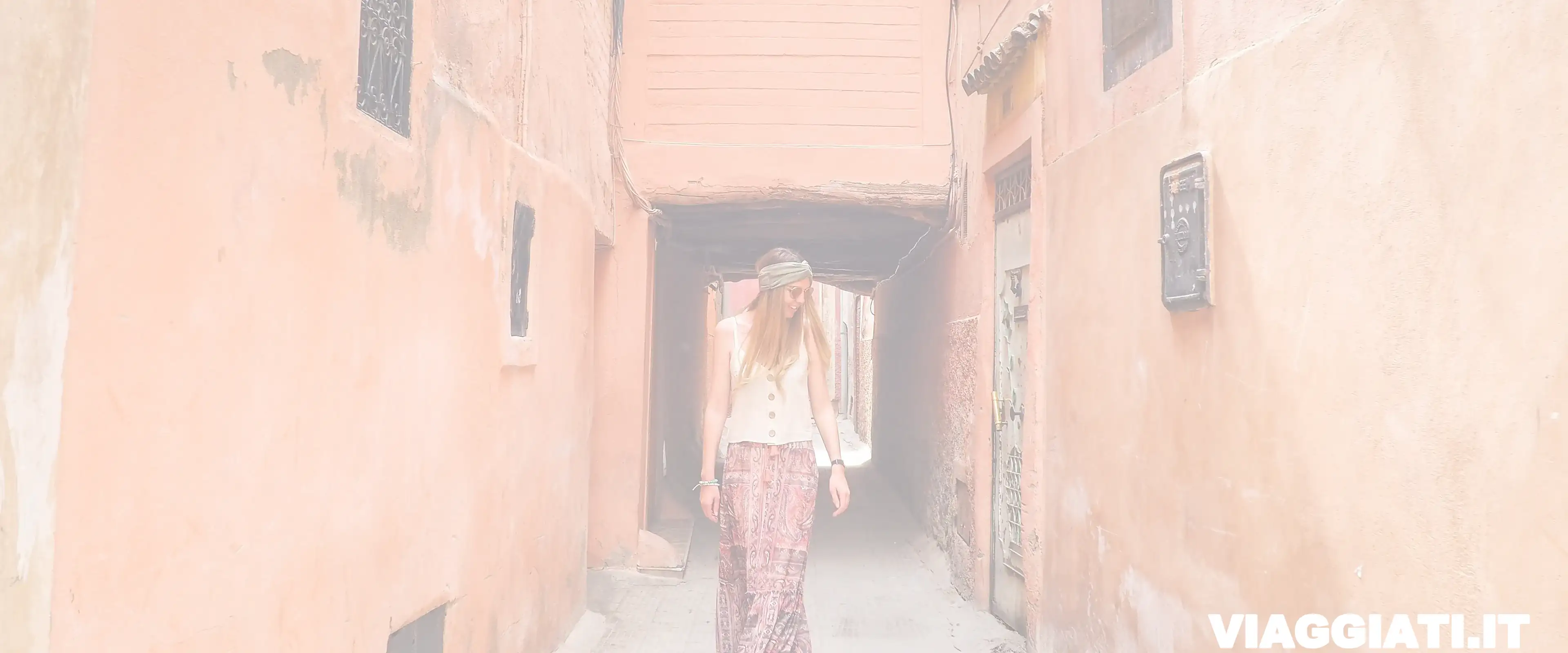 Cosa vedere a Marrakech in 4 giorni