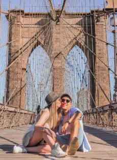 Guida di viaggio New York