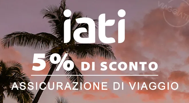 Assicurazione di viaggio - iati