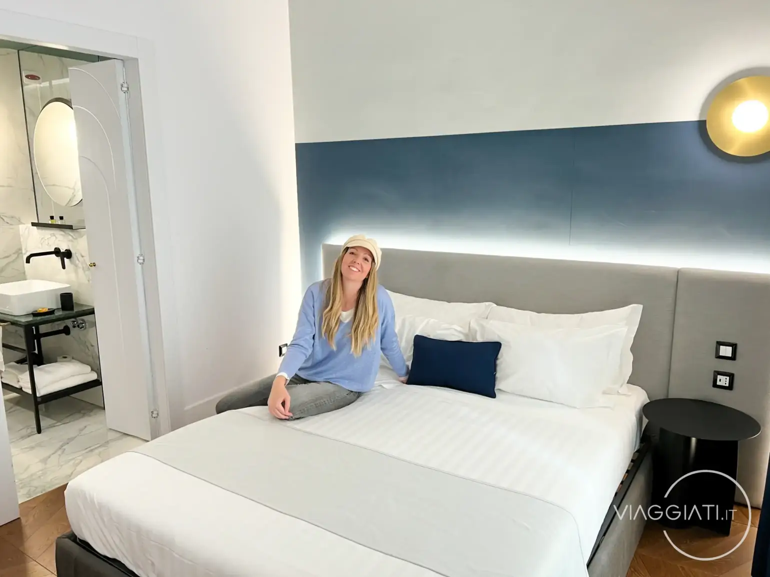 Alloggio a Milano | M20 Boutique Hotel