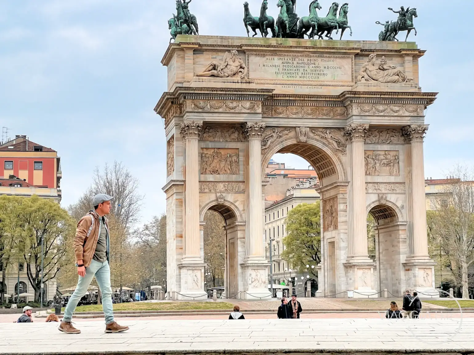 Altre cose da vedere a Milano in 2 giorni
