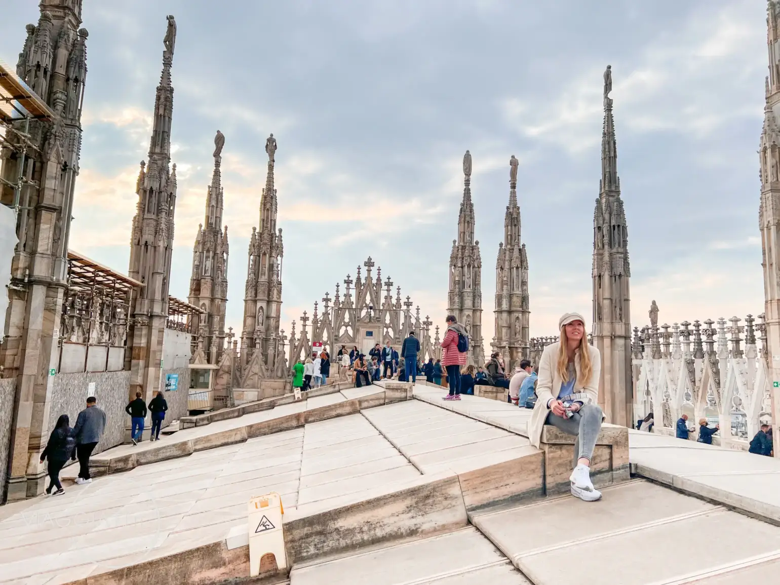 Milano in 4 giorni