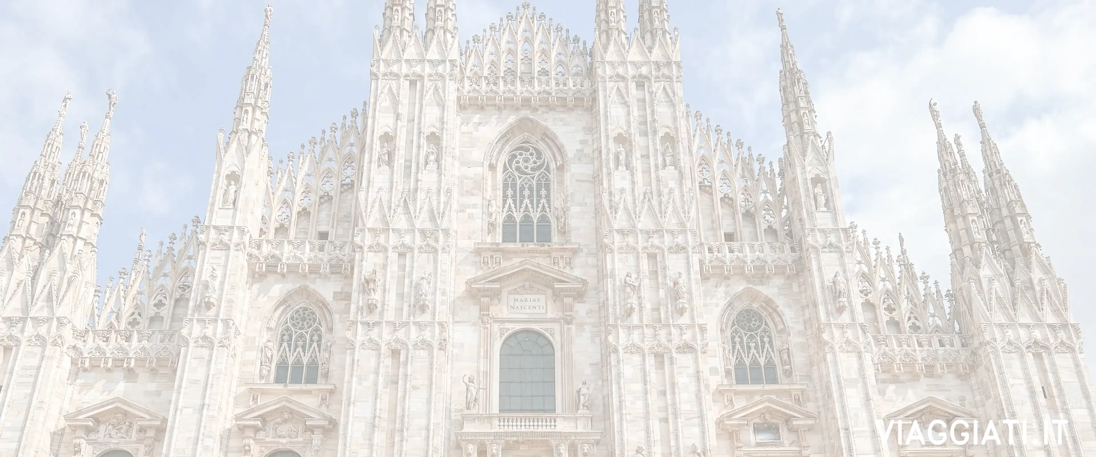 Cosa vedere a Milano in 2 giorni