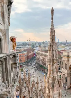 Dove dormire a Milano, migliori zone