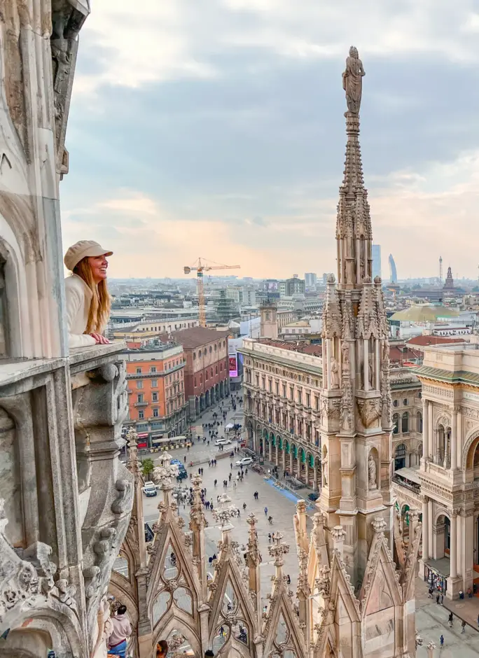 Dove dormire a Milano, migliori zone