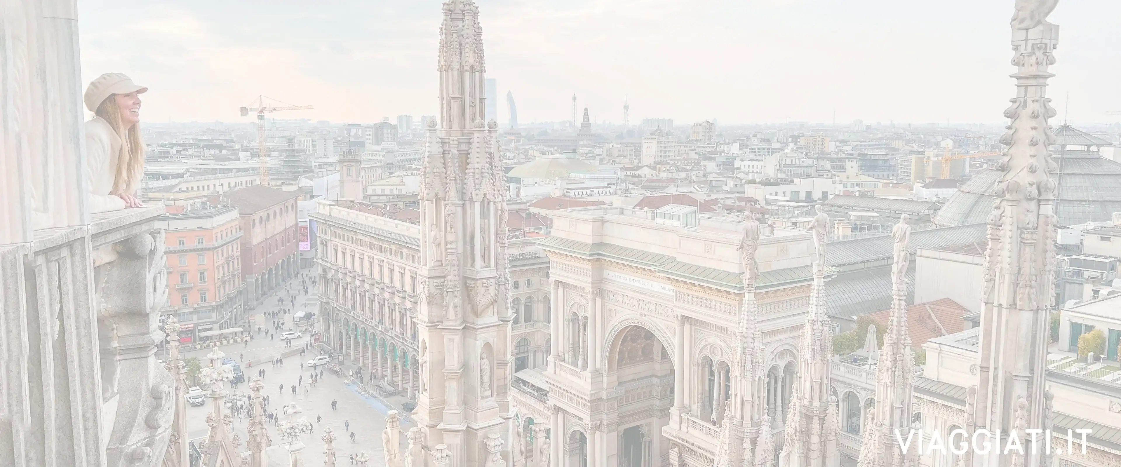 Dove dormire a Milano, migliori zone