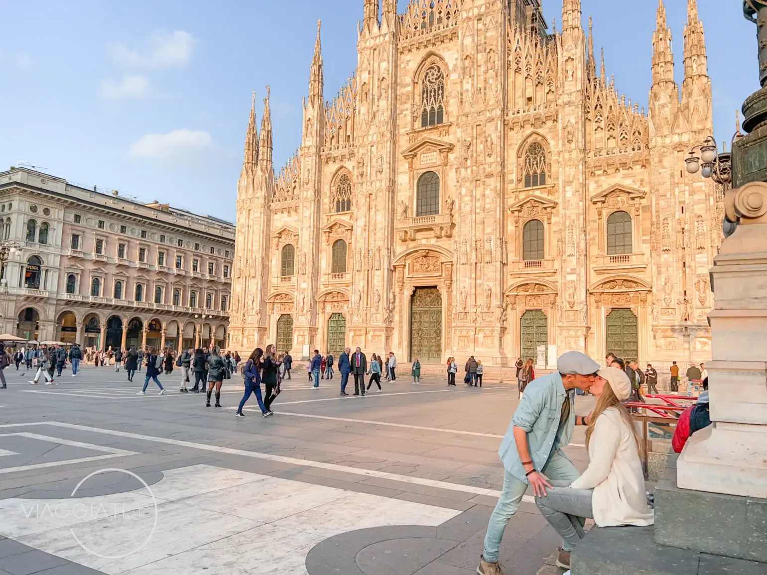Duomo di Milano | Cosa vedere a Milano in un giorno