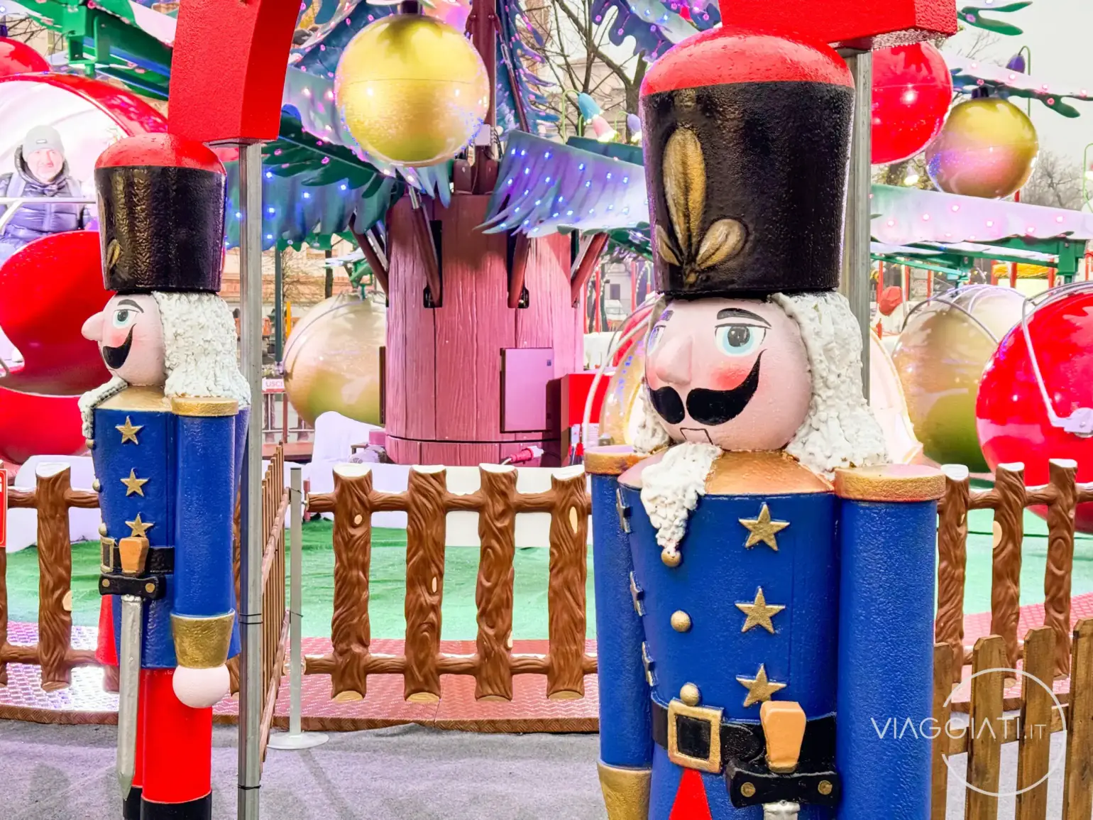Natale a Milano