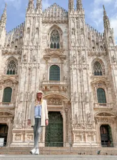 Cosa vedere a Milano in 2 giorni